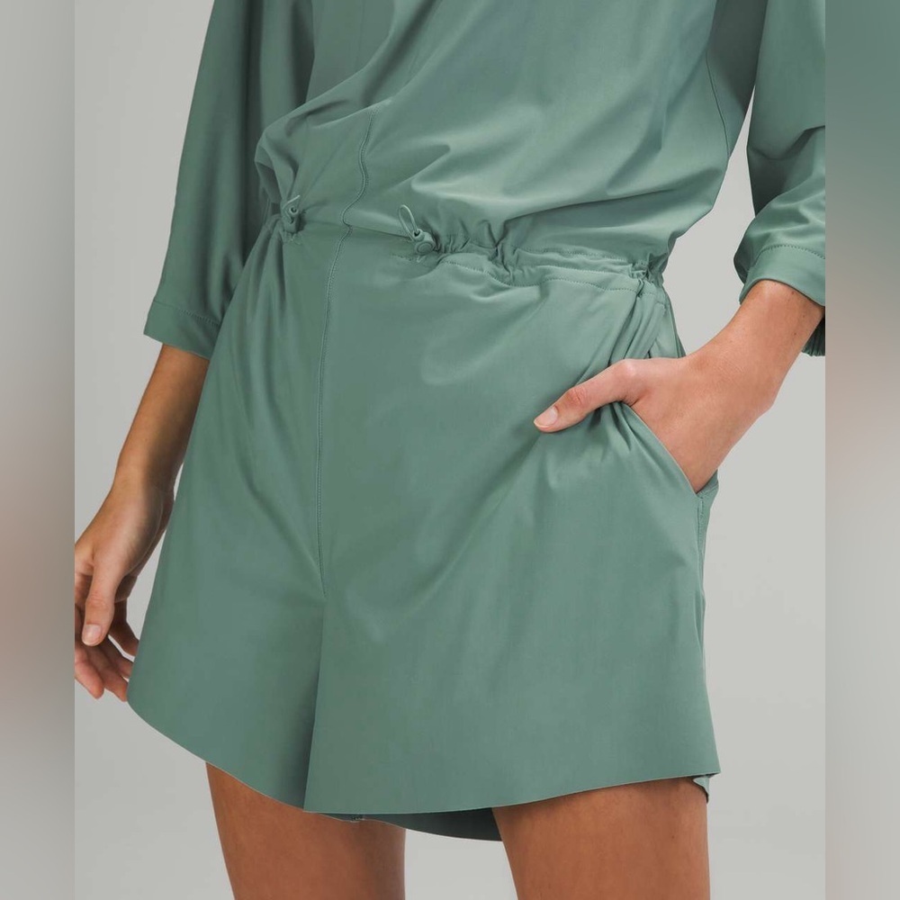 Lululemon Romper